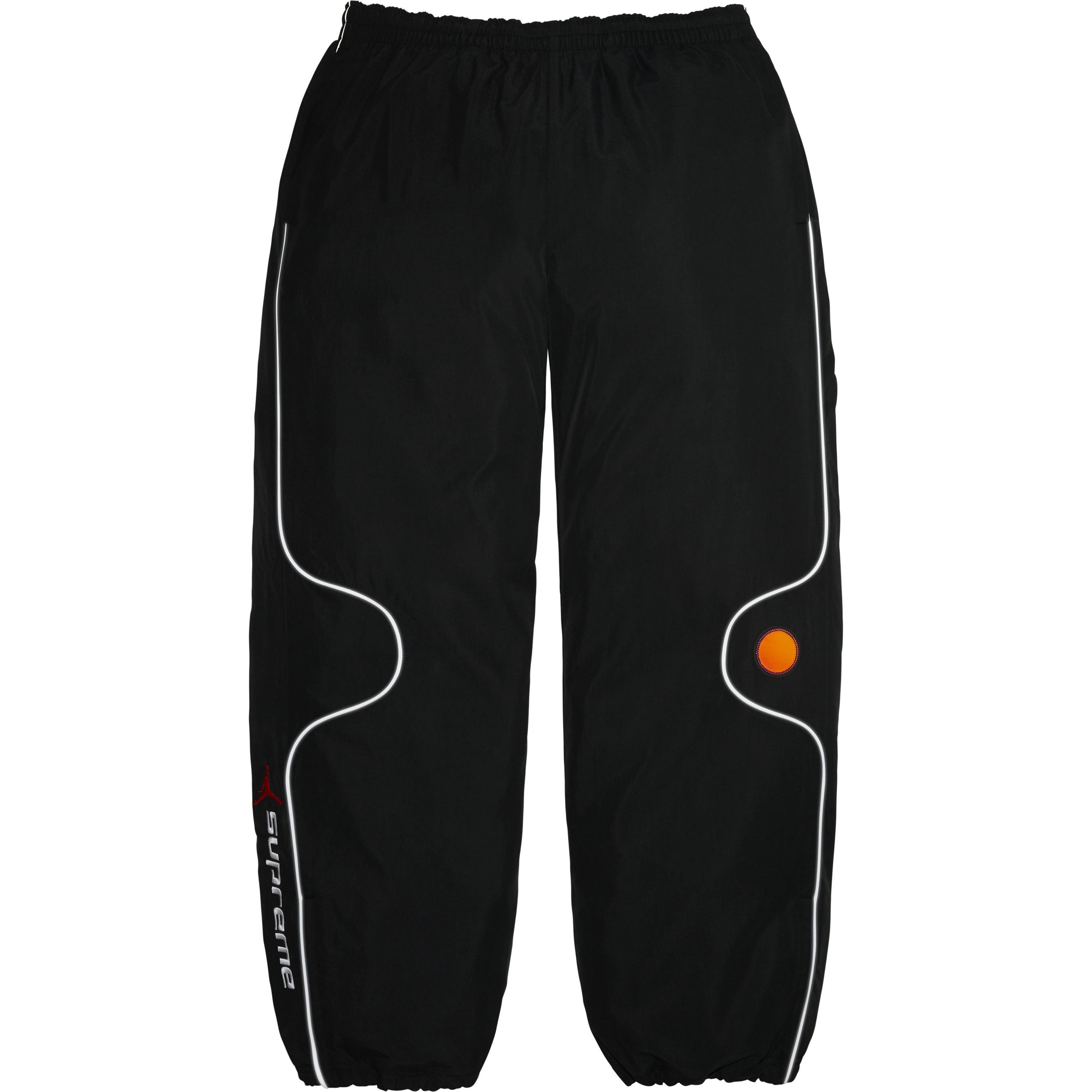 Supreme®/Jordan® Track Pant view 19
